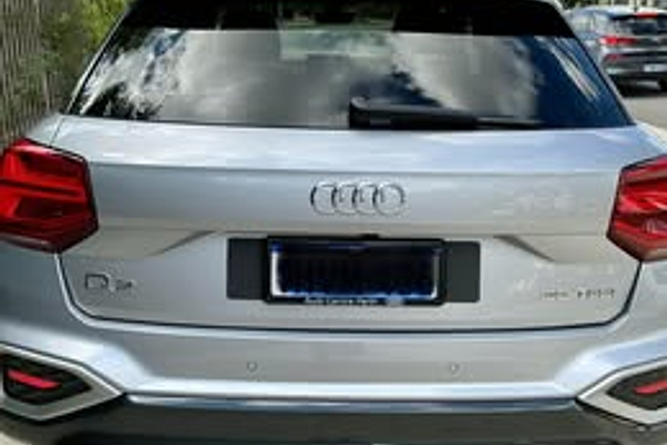 2023 Audi Q2 35 TFSI GA