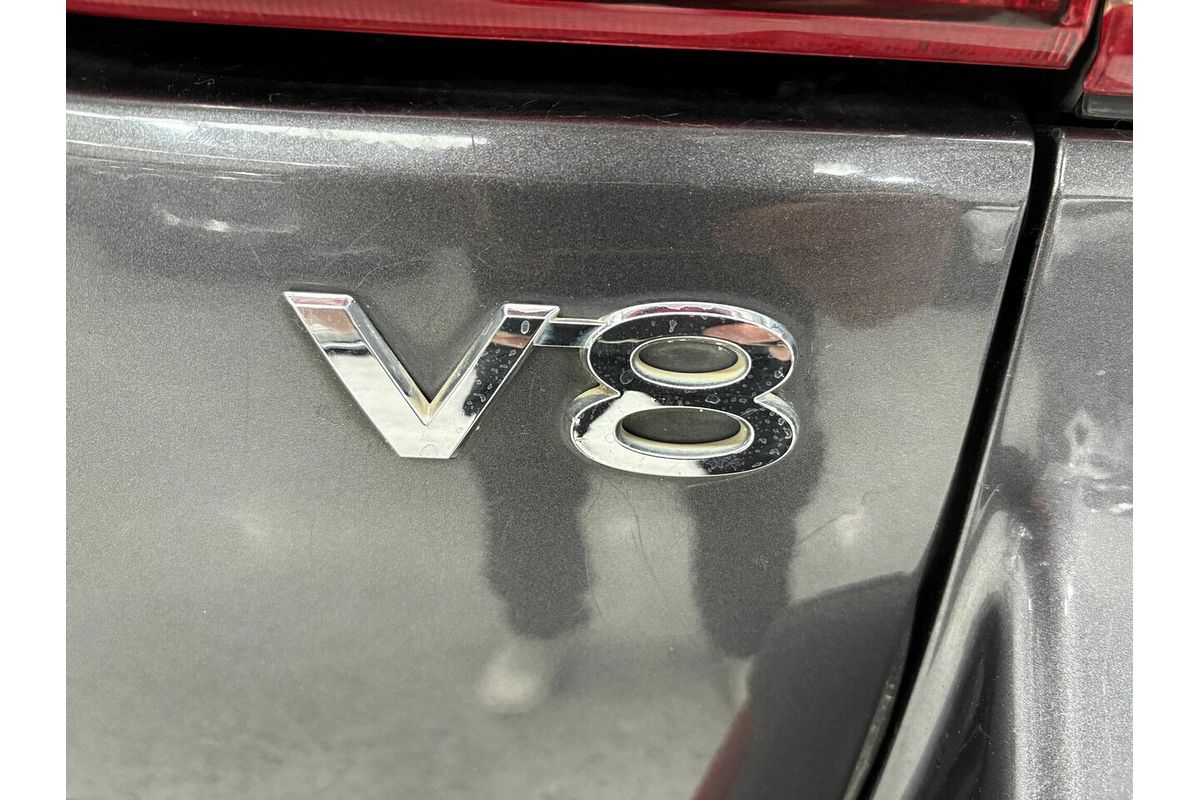 2011 Toyota Landcruiser Altitude VDJ200R
