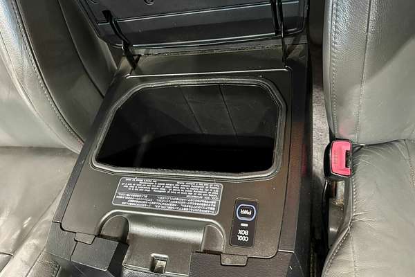 2011 Toyota Landcruiser Altitude VDJ200R