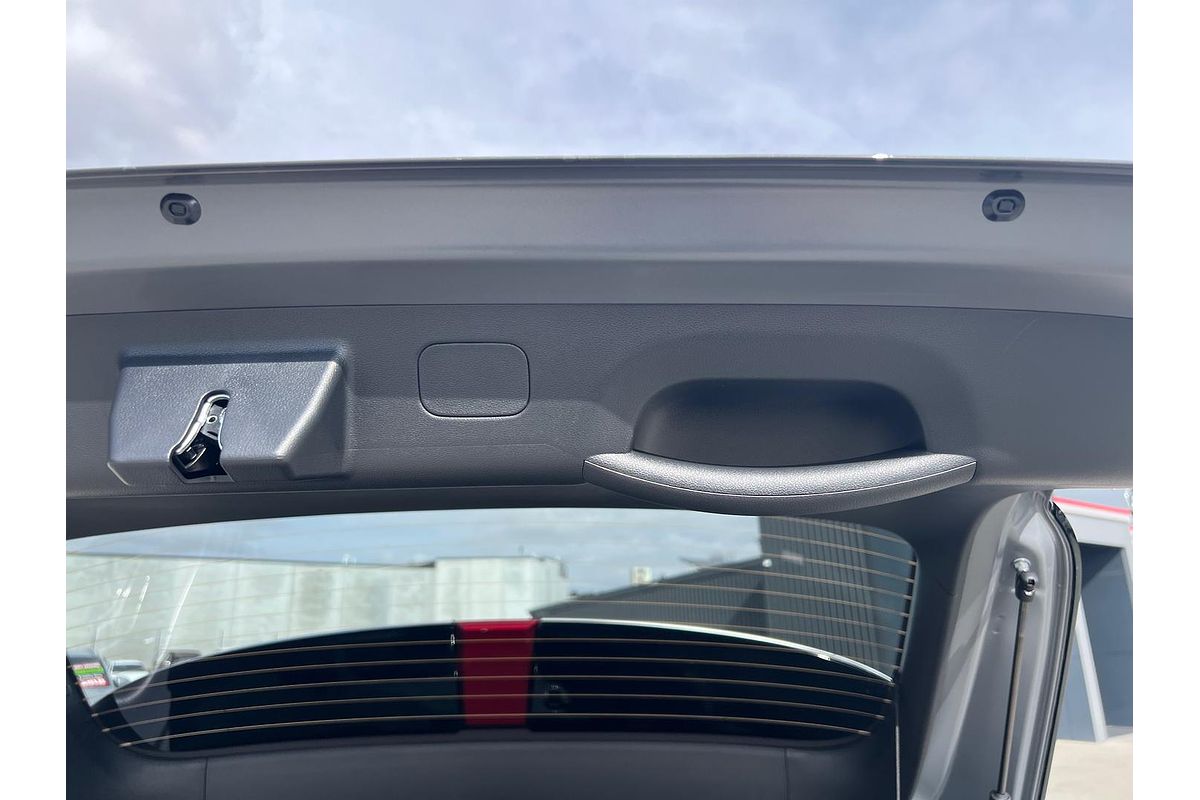 2025 Hyundai Kona Hybrid Elite SX2.V3