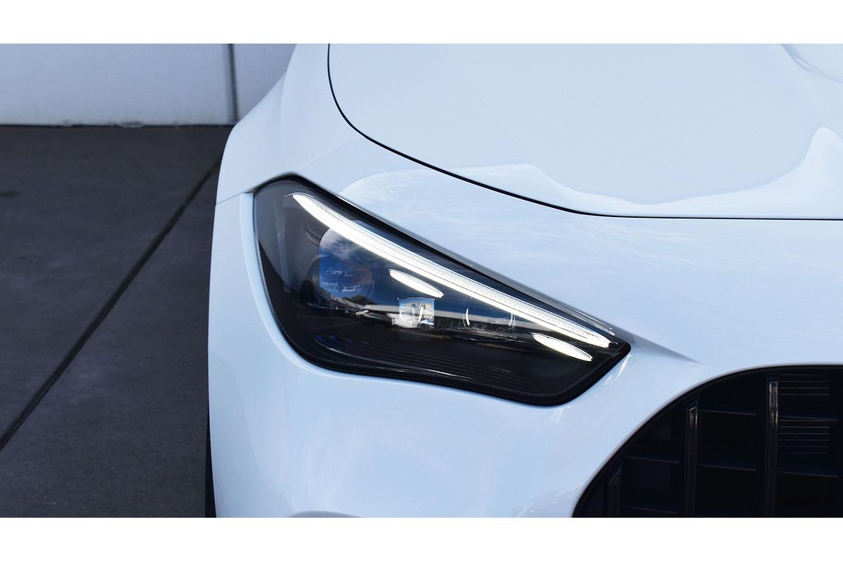 2024 Mercedes-Benz CLE-Class CLE53 AMG C236