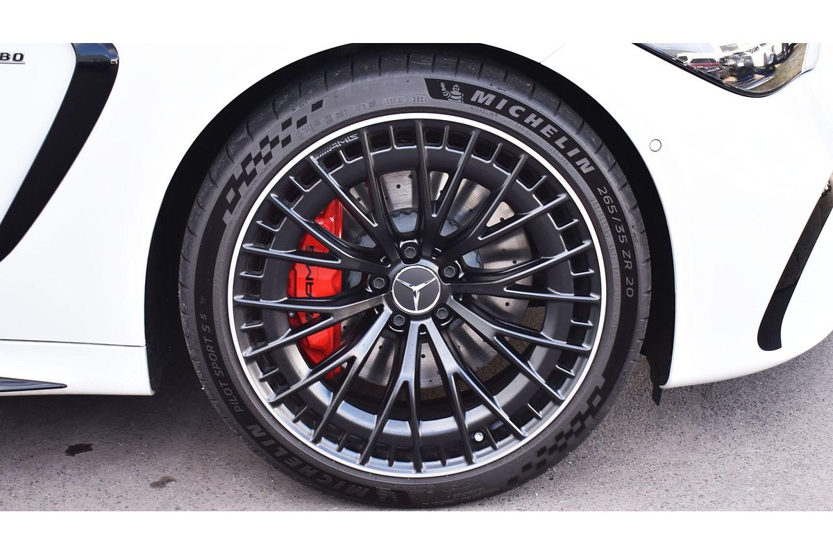 2024 Mercedes-Benz CLE-Class CLE53 AMG C236
