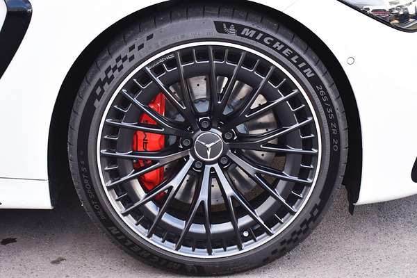 2024 Mercedes-Benz CLE-Class CLE53 AMG C236