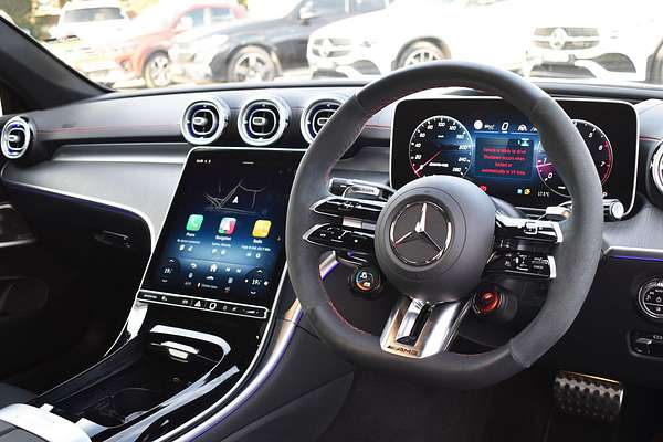 2024 Mercedes-Benz CLE-Class CLE53 AMG C236