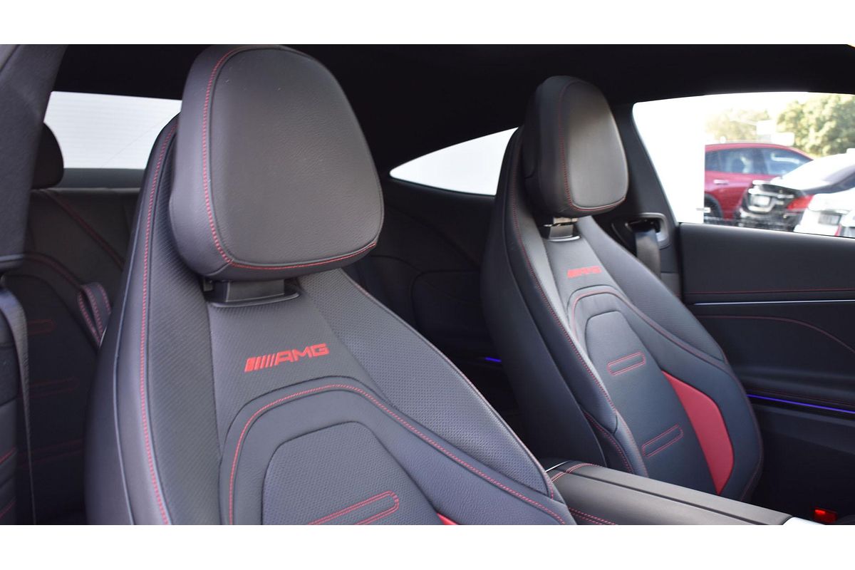 2024 Mercedes-Benz CLE-Class CLE53 AMG C236