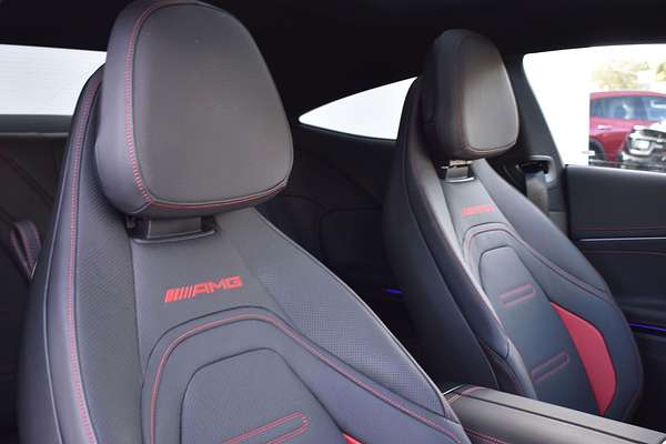 2024 Mercedes-Benz CLE-Class CLE53 AMG C236