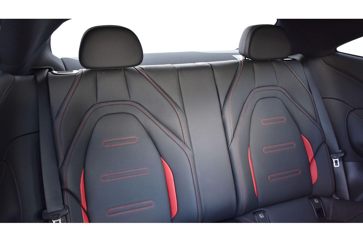 2024 Mercedes-Benz CLE-Class CLE53 AMG C236