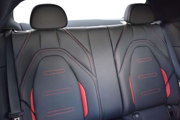 2024 Mercedes-Benz CLE-Class CLE53 AMG C236