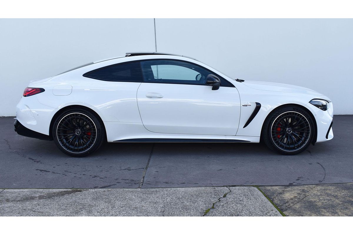 2024 Mercedes-Benz CLE-Class CLE53 AMG C236
