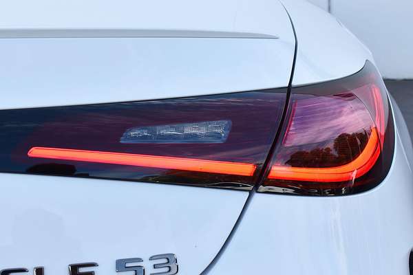 2024 Mercedes-Benz CLE-Class CLE53 AMG C236