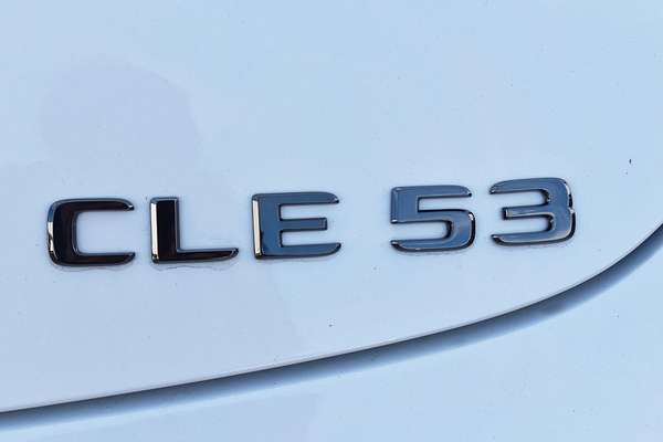 2024 Mercedes-Benz CLE-Class CLE53 AMG C236