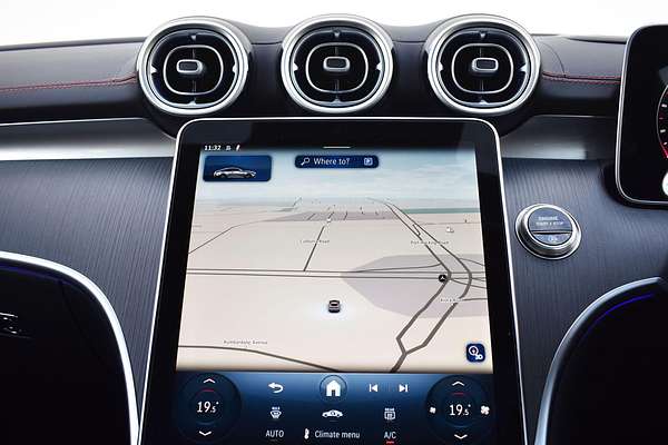 2024 Mercedes-Benz CLE-Class CLE53 AMG C236