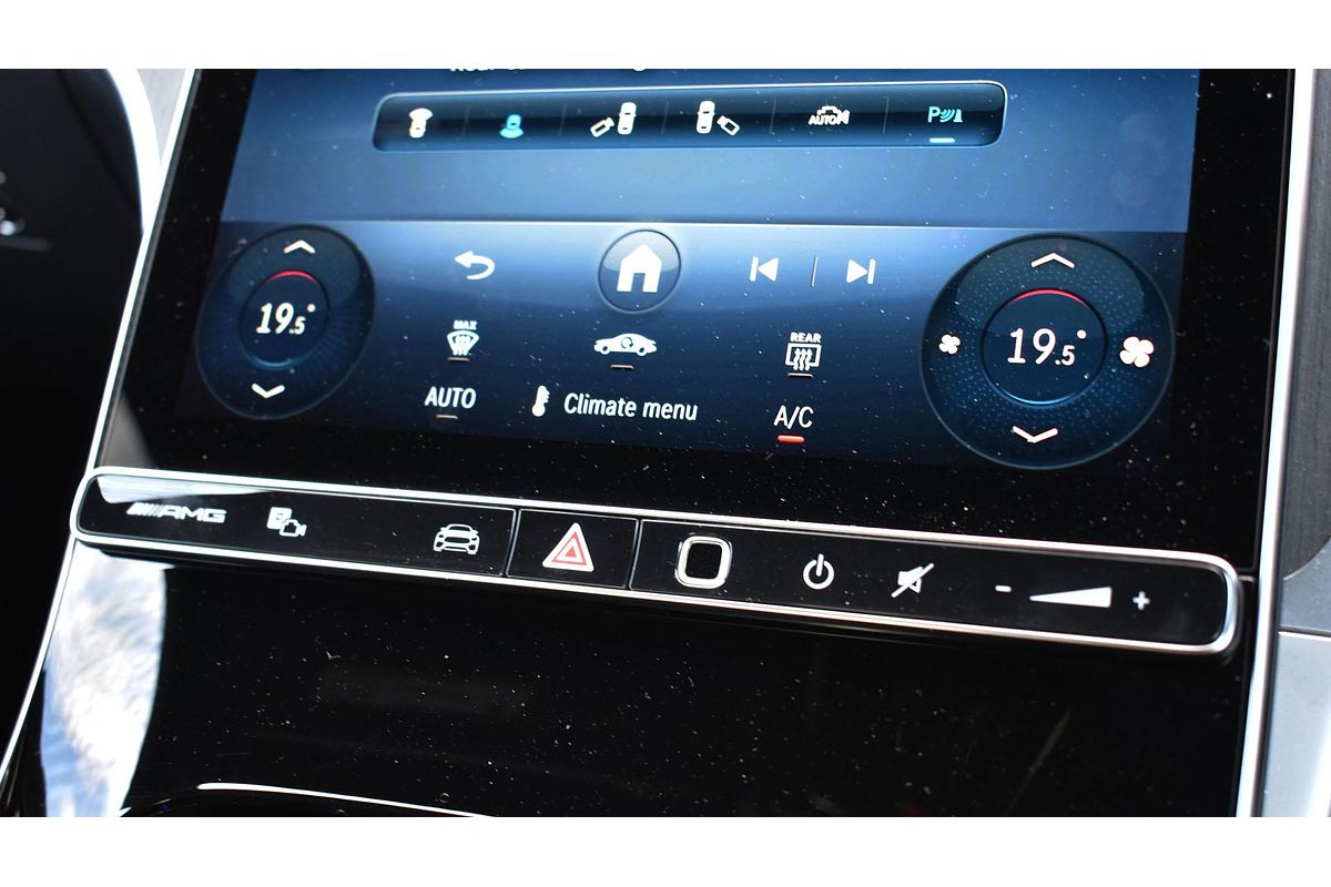 2024 Mercedes-Benz CLE-Class CLE53 AMG C236