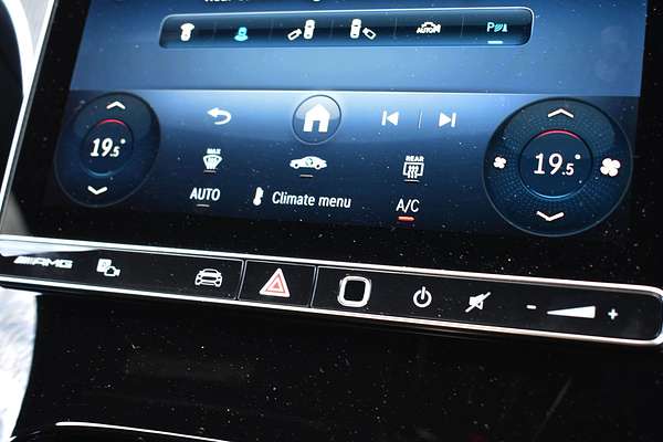 2024 Mercedes-Benz CLE-Class CLE53 AMG C236