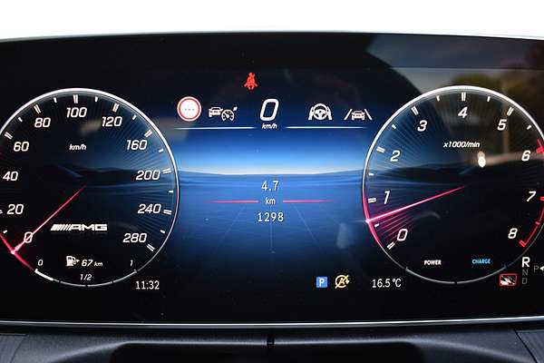 2024 Mercedes-Benz CLE-Class CLE53 AMG C236