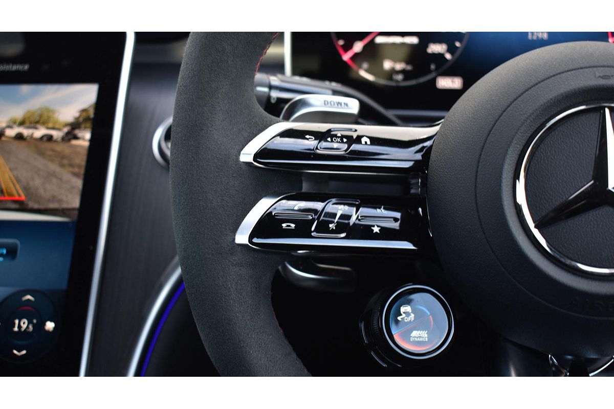 2024 Mercedes-Benz CLE-Class CLE53 AMG C236