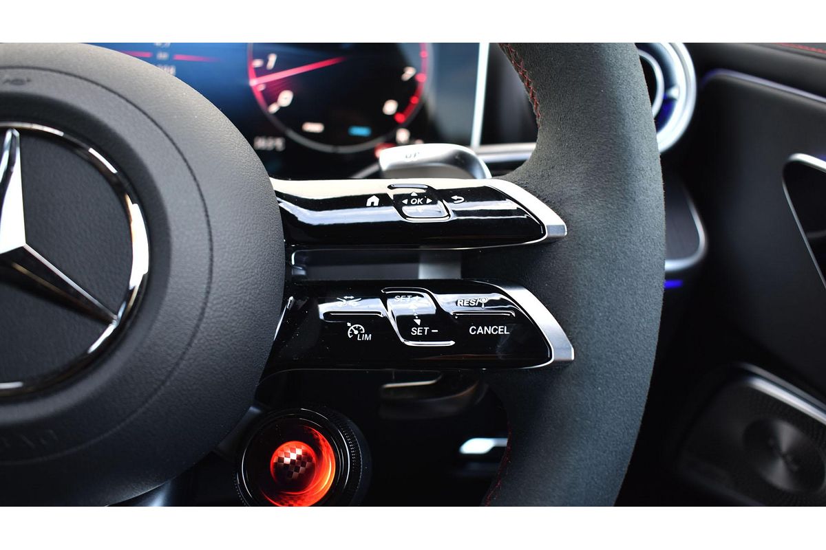 2024 Mercedes-Benz CLE-Class CLE53 AMG C236