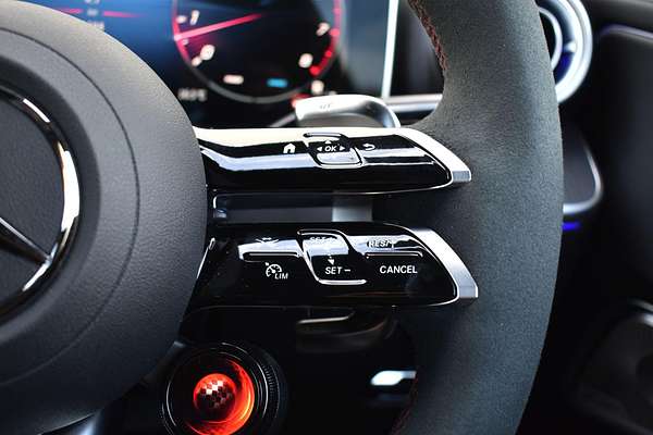 2024 Mercedes-Benz CLE-Class CLE53 AMG C236