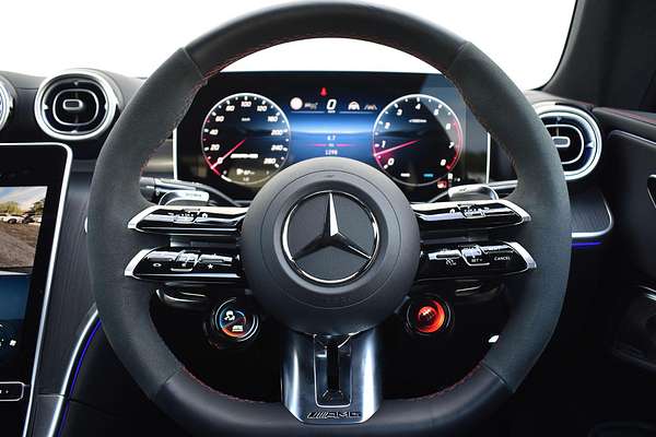 2024 Mercedes-Benz CLE-Class CLE53 AMG C236