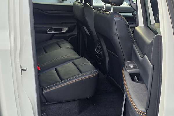 2024 Ford Ranger Wildtrak 4X4 2.0L
