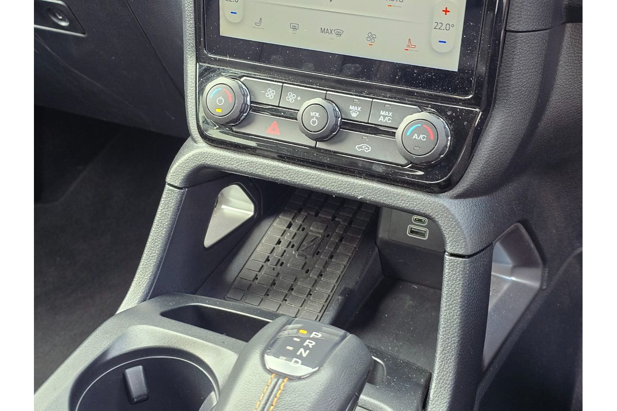 2024 Ford Ranger Wildtrak 4X4 2.0L