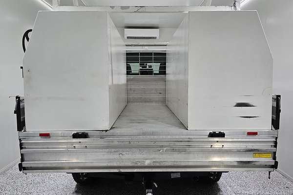 2022 Toyota Hilux SR GUN126R 4X4