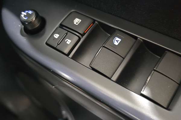 2022 Toyota Hilux SR GUN126R 4X4