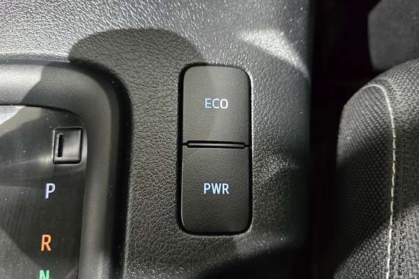 2022 Toyota Hilux SR GUN126R 4X4