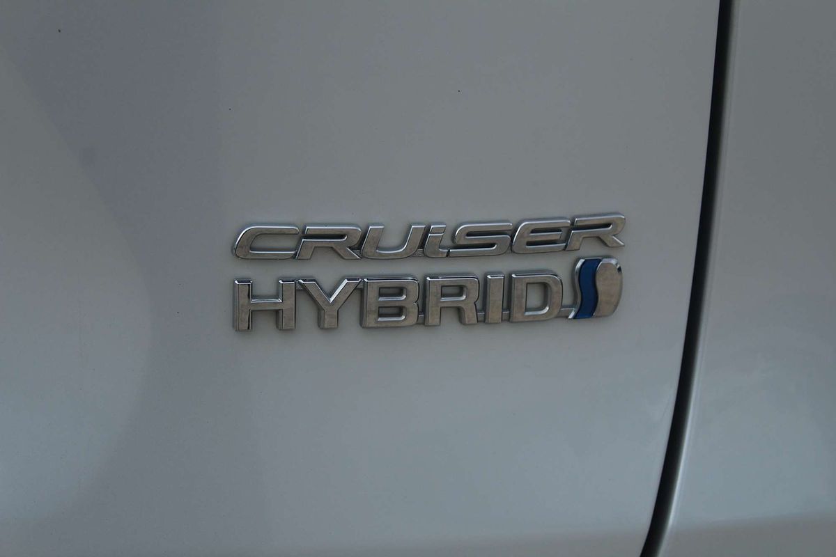 2022 Toyota RAV4 Cruiser AXAH54R