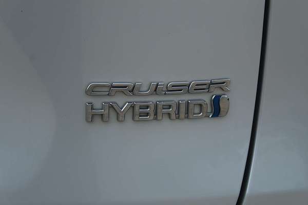 2022 Toyota RAV4 Cruiser AXAH54R