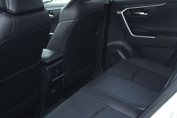 2022 Toyota RAV4 Cruiser AXAH54R