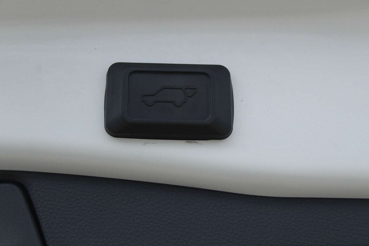 2022 Toyota RAV4 Cruiser AXAH54R
