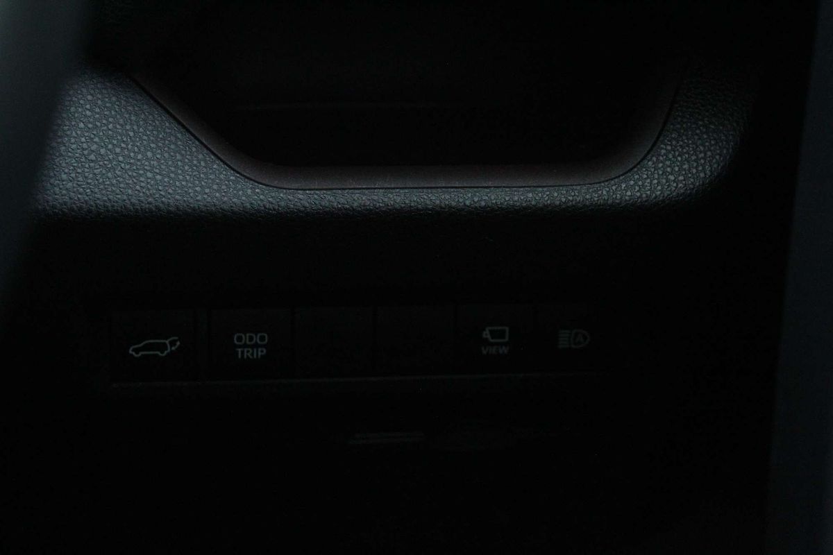 2022 Toyota RAV4 Cruiser AXAH54R
