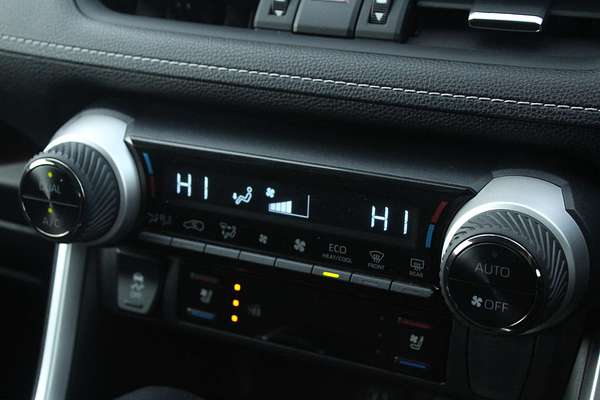 2022 Toyota RAV4 Cruiser AXAH54R