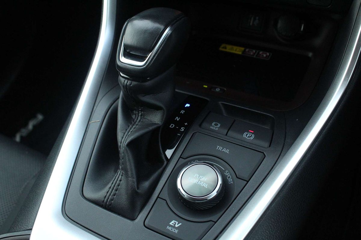 2022 Toyota RAV4 Cruiser AXAH54R