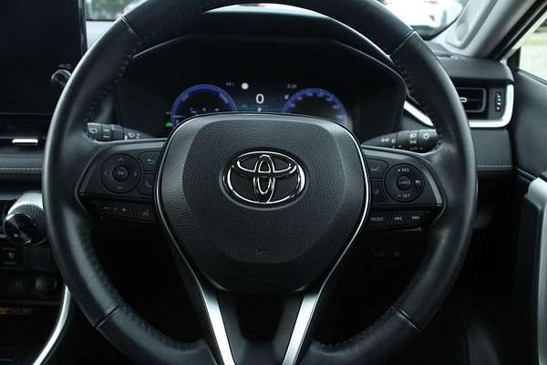 2022 Toyota RAV4 Cruiser AXAH54R
