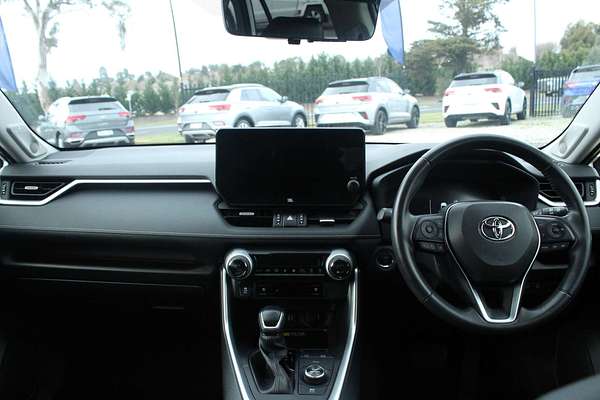 2022 Toyota RAV4 Cruiser AXAH54R