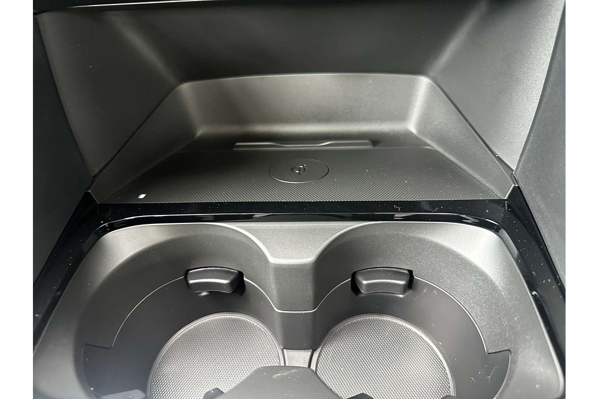 2025 Mazda 3 G20 Evolve BP Series