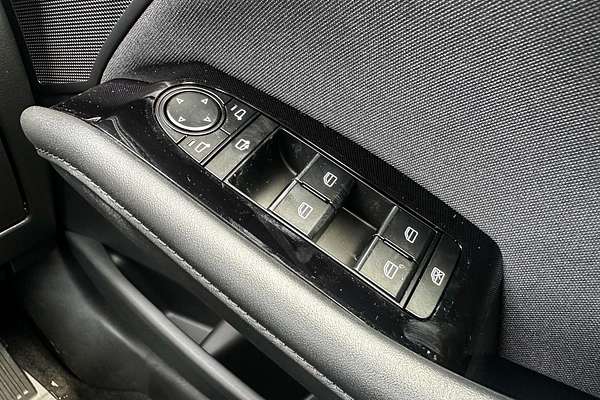 2025 Mazda 3 G20 Evolve BP Series