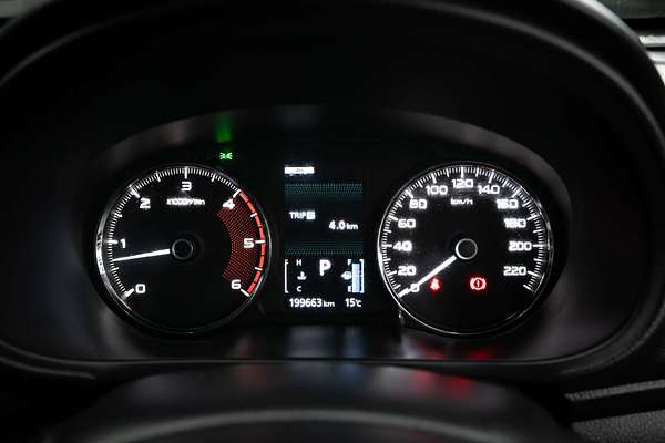 2018 Mitsubishi Pajero Sport Exceed QE