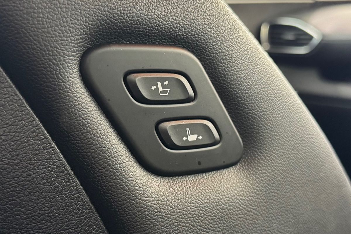 2018 Hyundai Santa Fe Elite TM