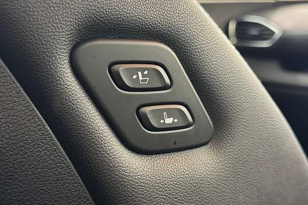 2018 Hyundai Santa Fe Elite TM