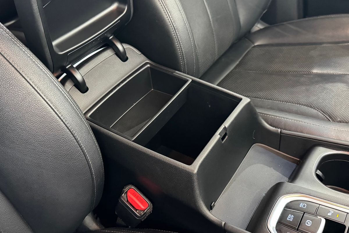 2018 Hyundai Santa Fe Elite TM