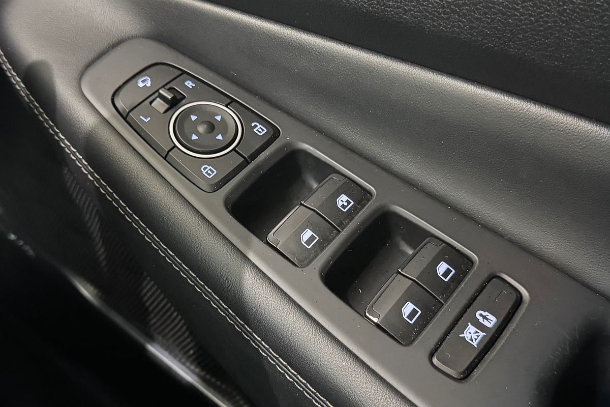 2018 Hyundai Santa Fe Elite TM
