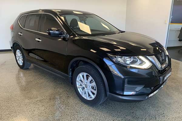 2020 Nissan X-TRAIL ST T32 Series III