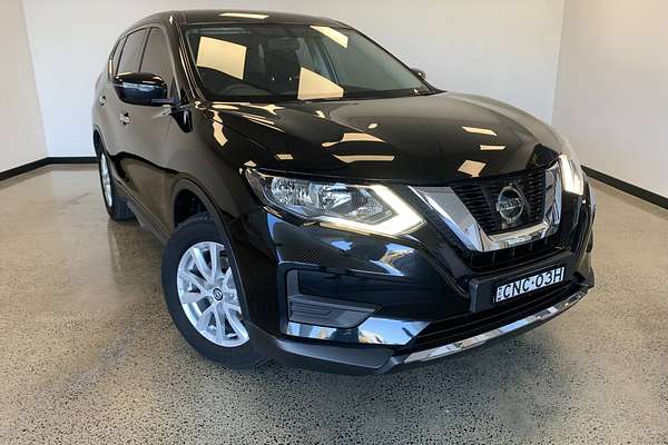 2020 Nissan X-TRAIL ST (4x2) T32 MY20