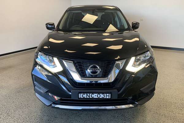 2020 Nissan X-TRAIL ST T32 Series III