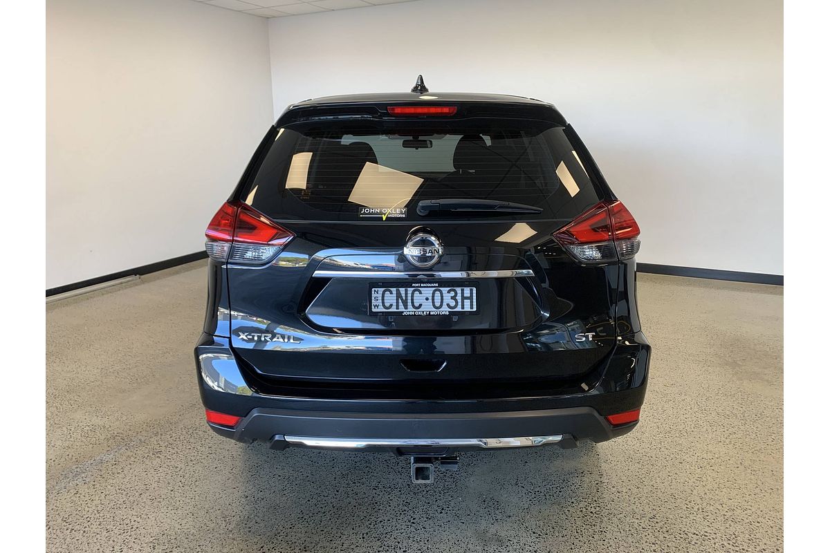 2020 Nissan X-TRAIL ST T32 Series III