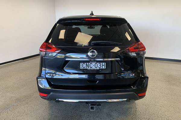 2020 Nissan X-TRAIL ST T32 Series III