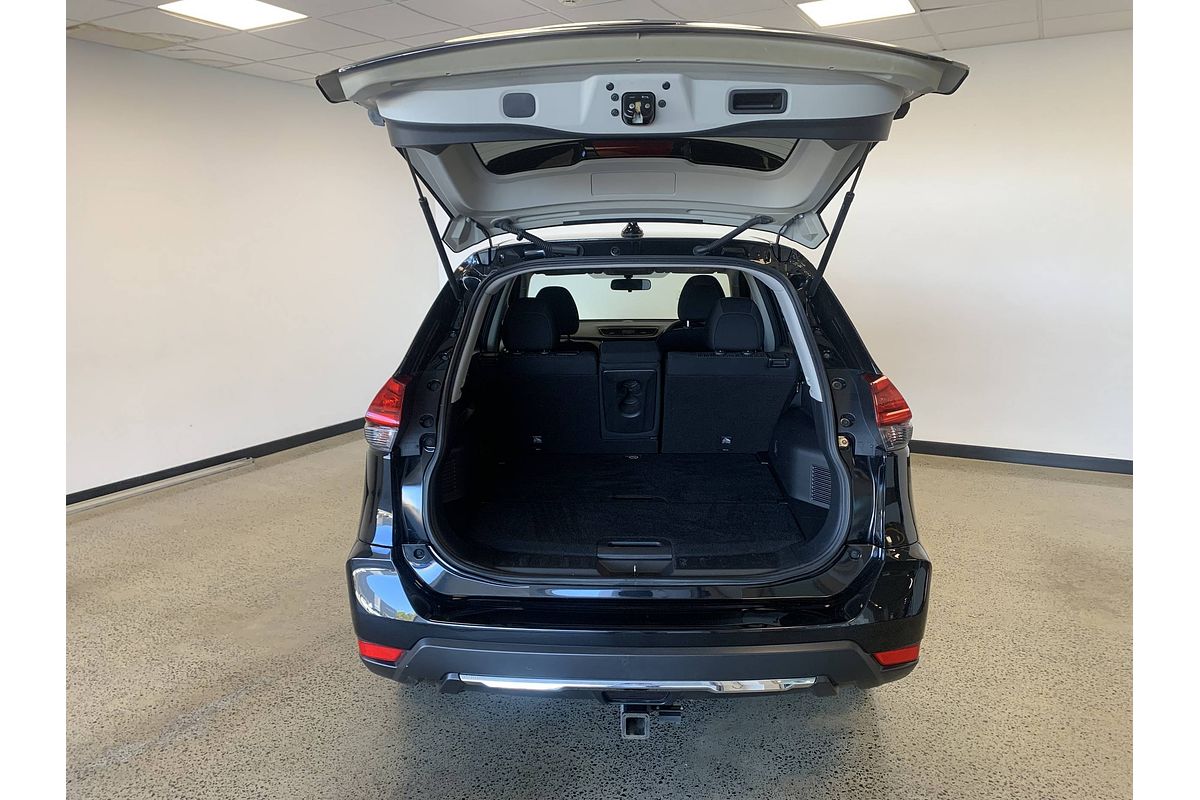 2020 Nissan X-TRAIL ST T32 Series III